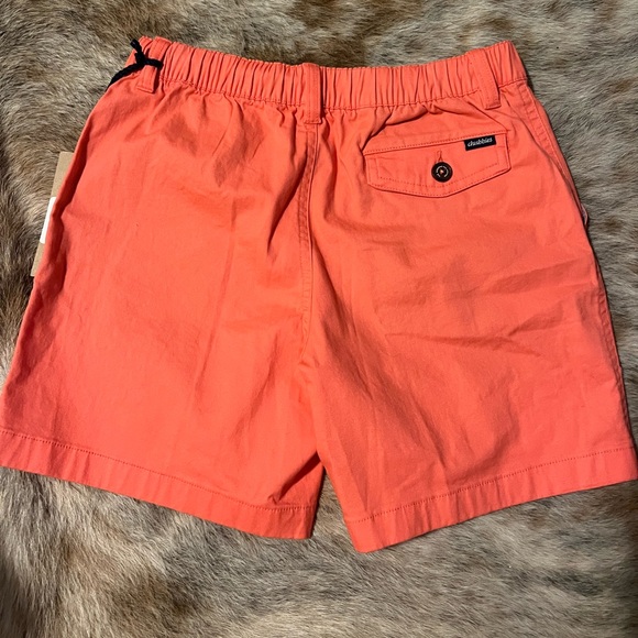 NWT Chubbies shorts - Picture 2 of 4